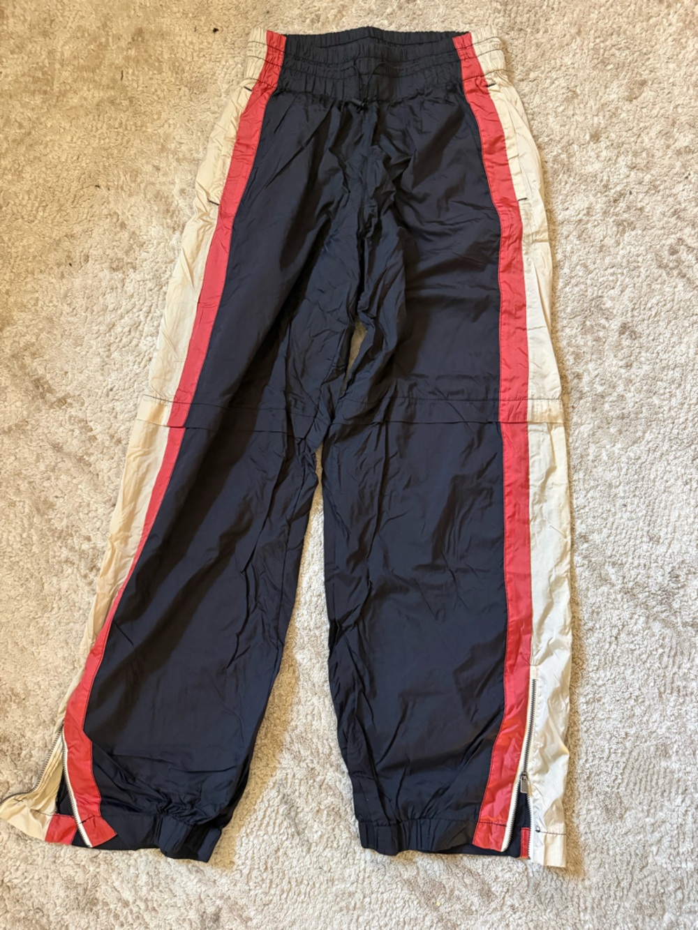 Free people movement End Zone Track pants - Picture 2 of 4